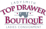 Ladysmith Top Drawer Women’s Consignment Boutique