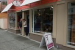 Ladysmith Top Drawer Women’s Consignment Boutique