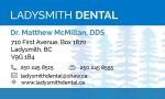 Ladysmith Dental