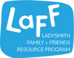 Ladysmith Family & Friends (LaFF)
