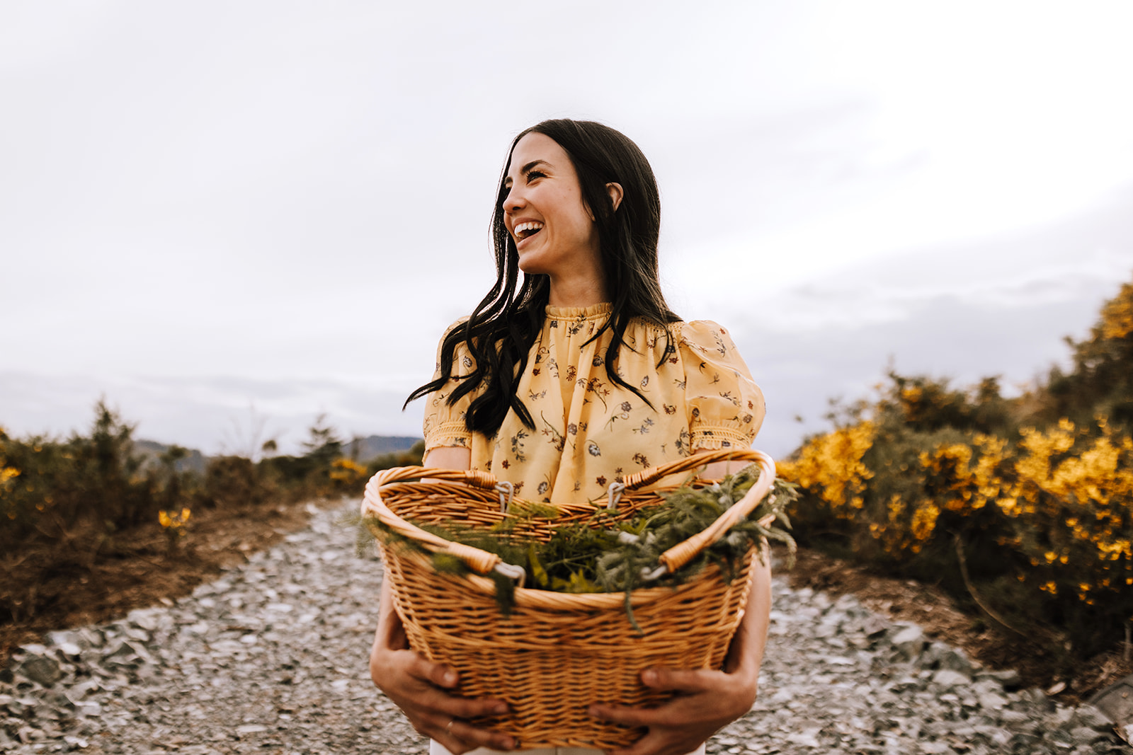 Camellia Herbal Consultations & Care