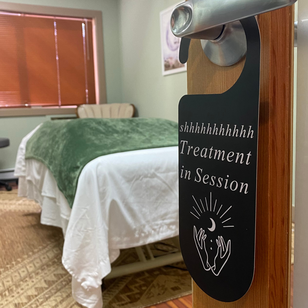 Sanctuary Massage Therapy
