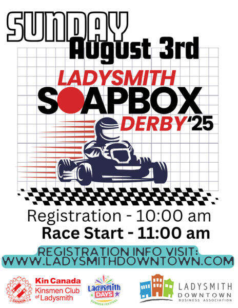 Soapbox Derby 2025